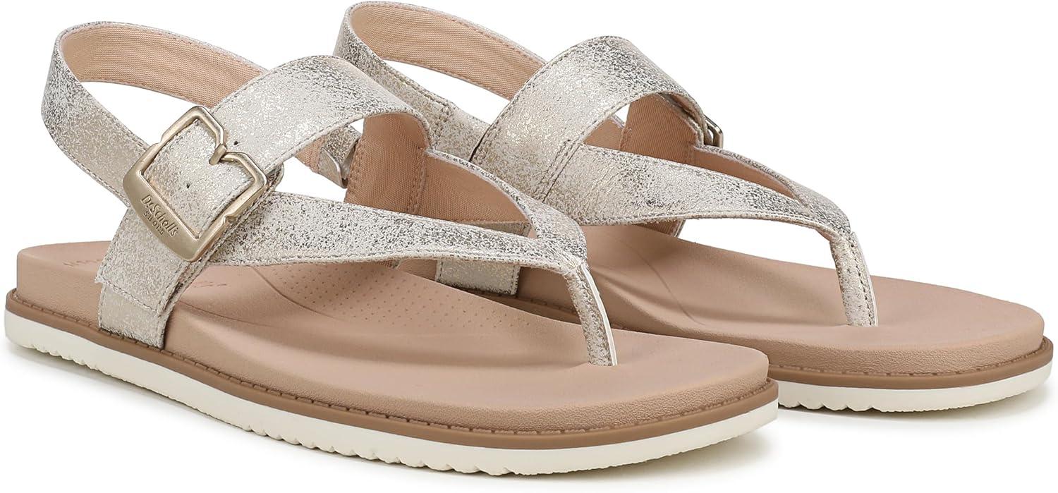image:imageDrScholls SHOES Womens So ChillLight Gold