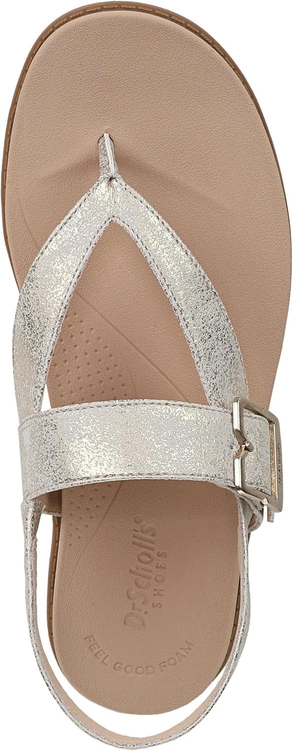 image:imageDrScholls SHOES Womens So ChillLight Gold