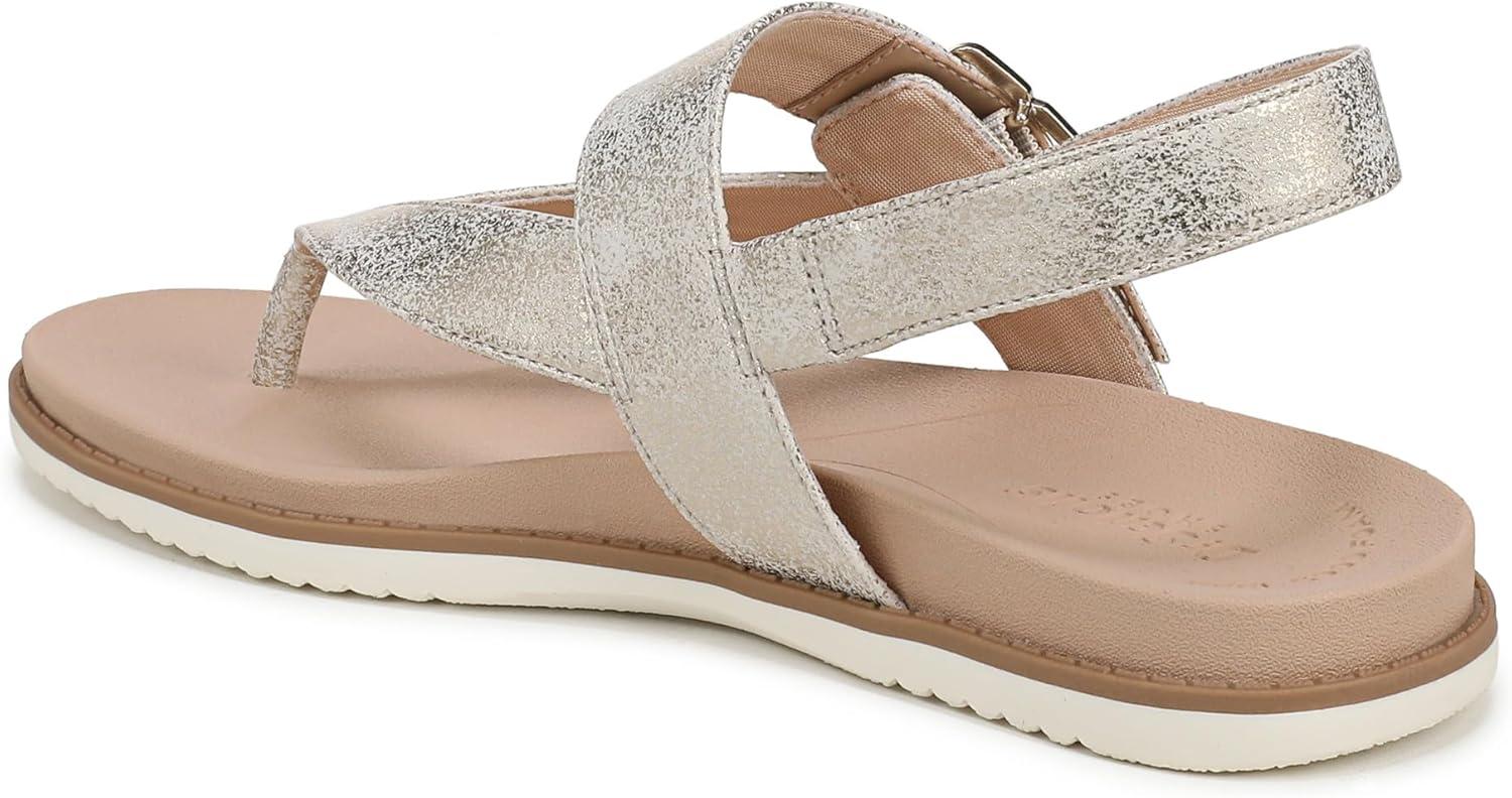 image:imageDrScholls SHOES Womens So ChillLight Gold
