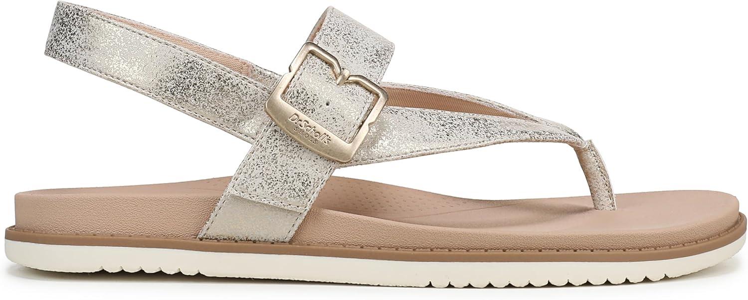image:imageDrScholls SHOES Womens So ChillLight Gold