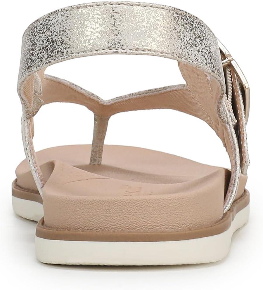 image:imageDrScholls SHOES Womens So ChillLight Gold