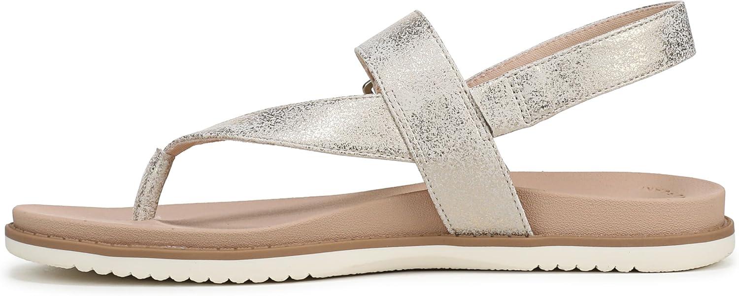 image:imageDrScholls SHOES Womens So ChillLight Gold