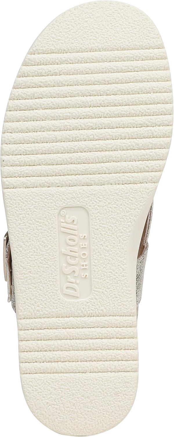 image:imageDrScholls SHOES Womens So ChillLight Gold