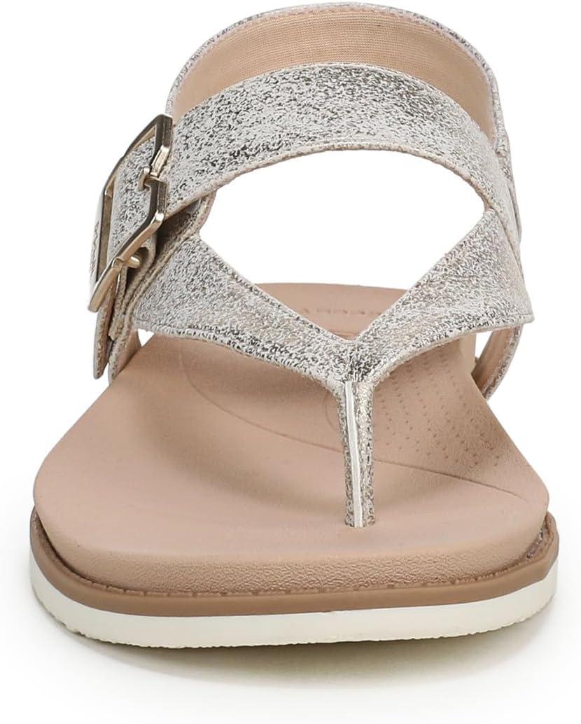 image:imageDrScholls SHOES Womens So ChillLight Gold