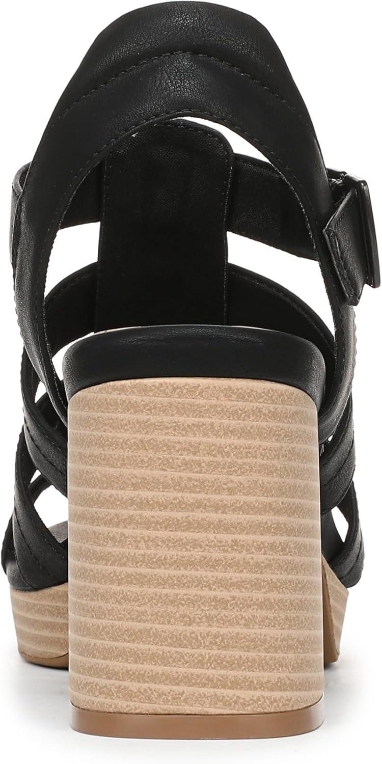 image:imageDrScholls SHOES womens MakaylaBlack