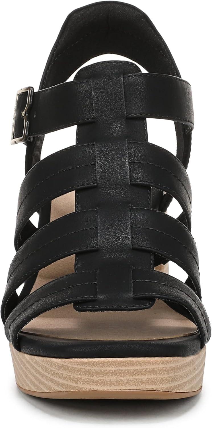 image:imageDrScholls SHOES womens MakaylaBlack