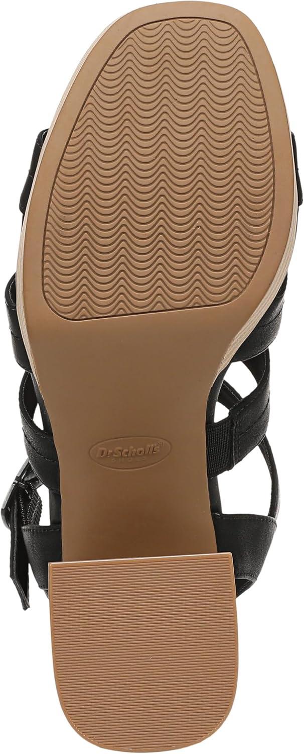 image:imageDrScholls SHOES womens MakaylaBlack