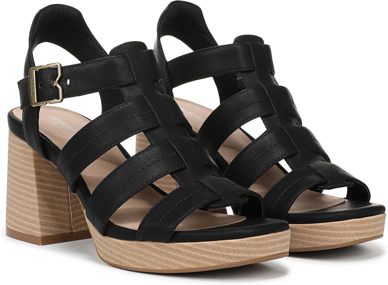 image:imageDrScholls SHOES womens MakaylaBlack