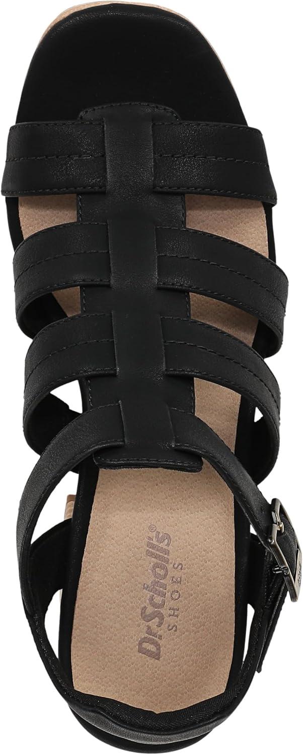 image:imageDrScholls SHOES womens MakaylaBlack