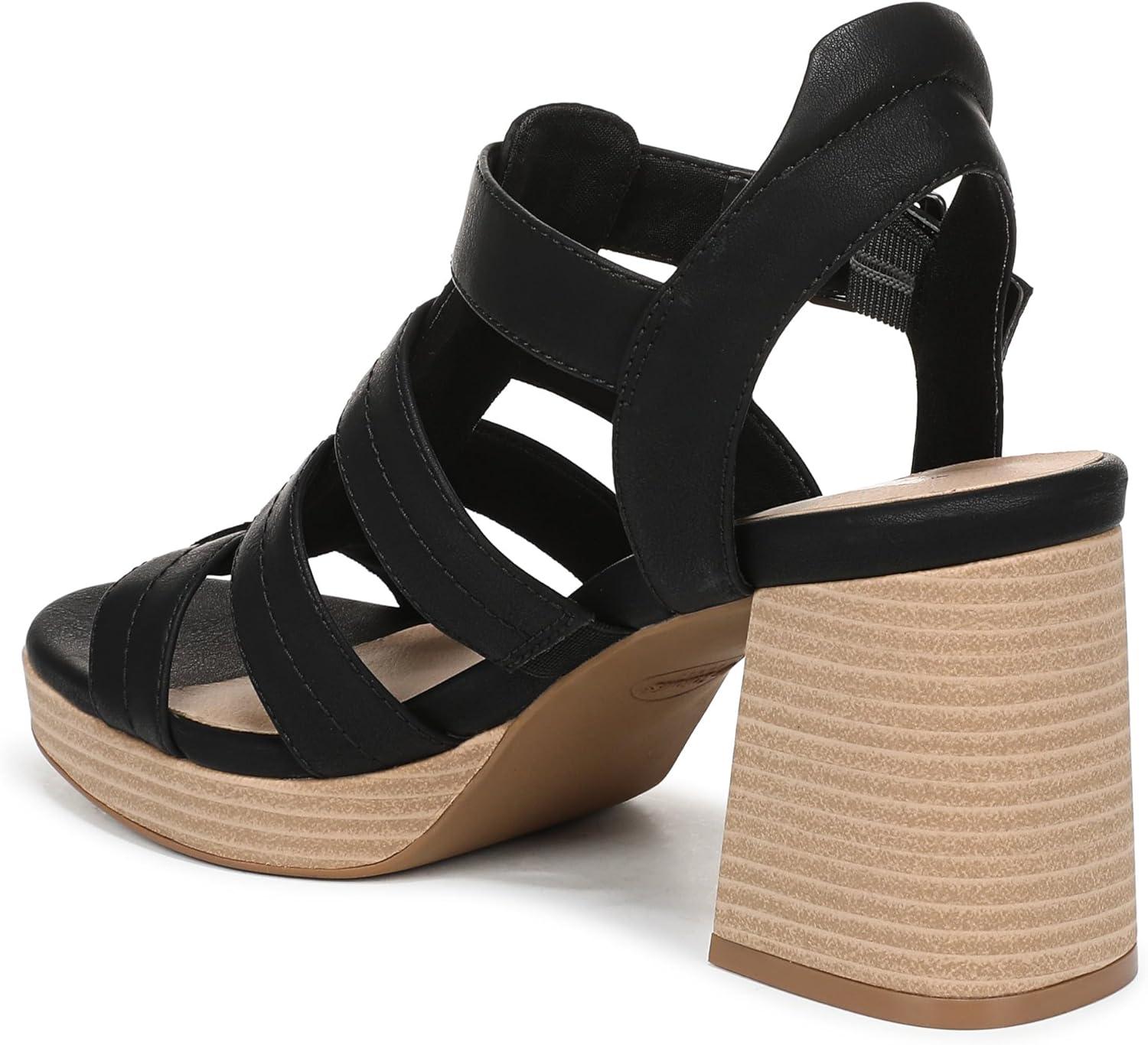 image:imageDrScholls SHOES womens MakaylaBlack