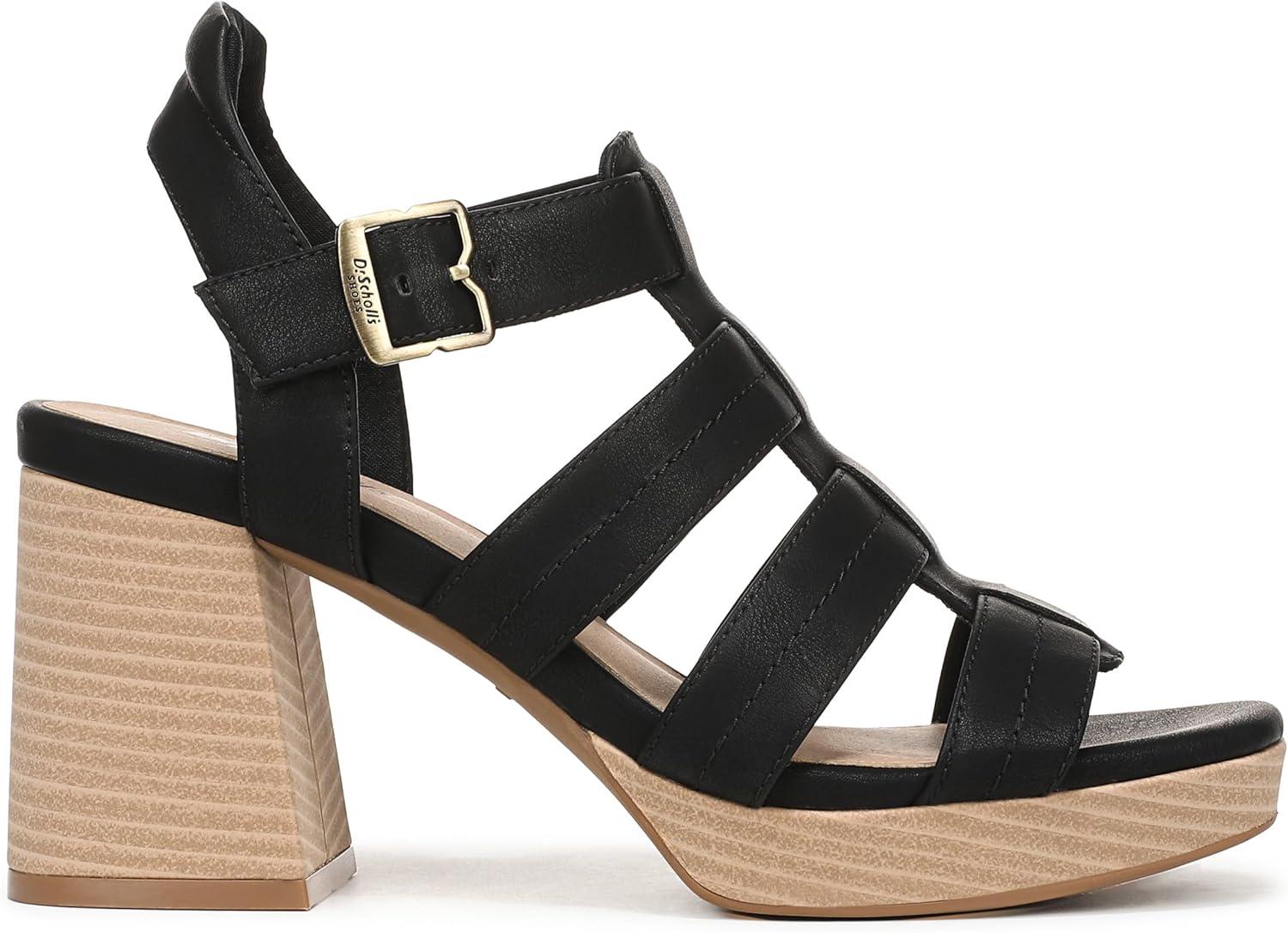 image:imageDrScholls SHOES womens MakaylaBlack