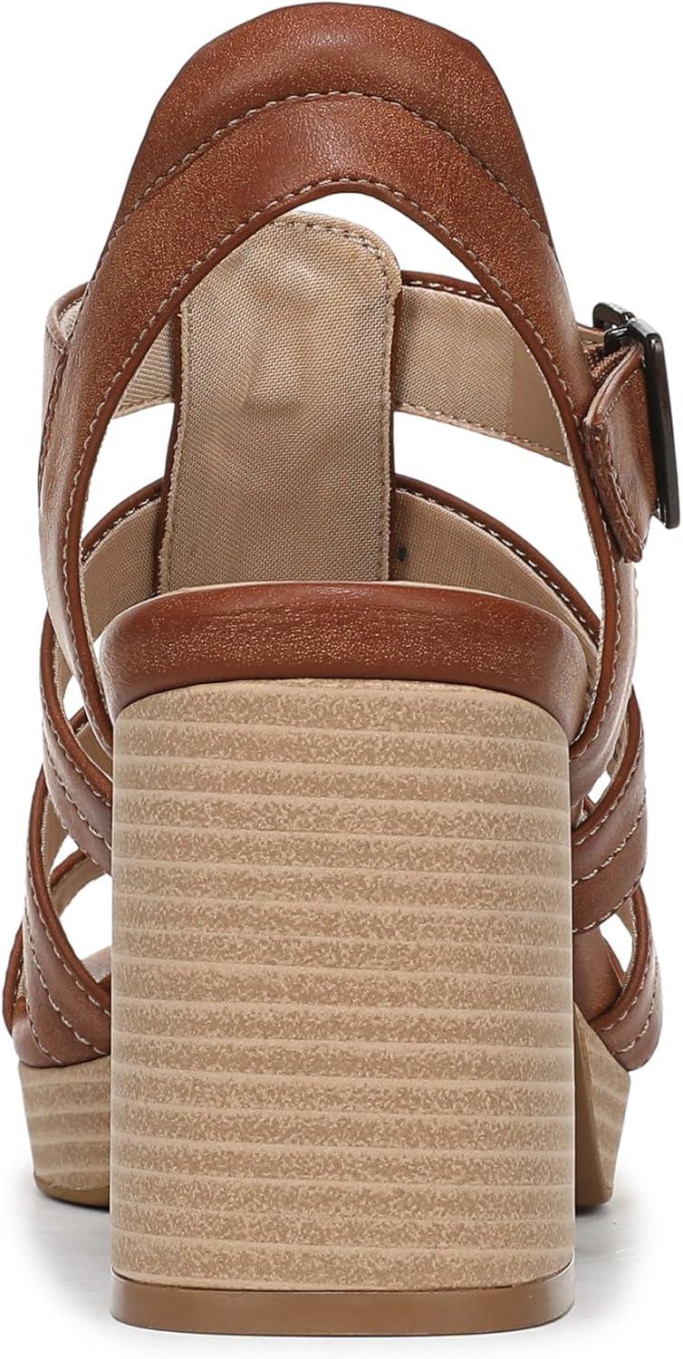 image:imageDrScholls SHOES womens MakaylaHoney Brown