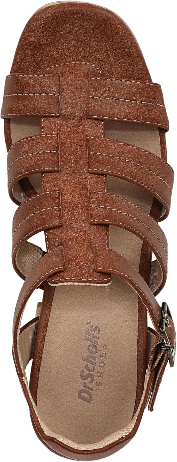image:imageDrScholls SHOES womens MakaylaHoney Brown
