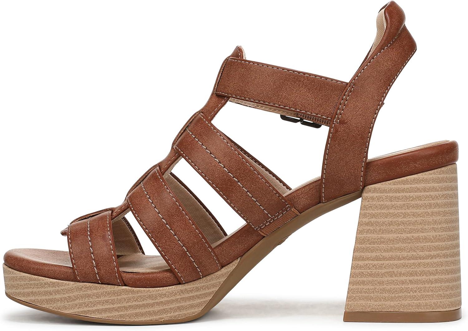 image:imageDrScholls SHOES womens MakaylaHoney Brown