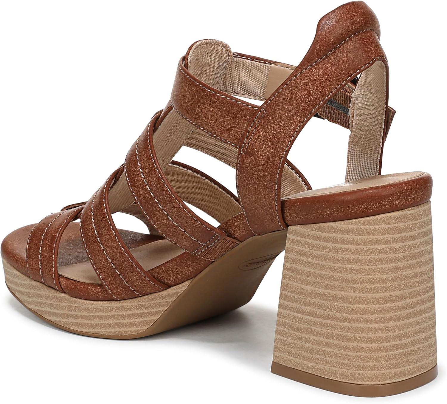 image:imageDrScholls SHOES womens MakaylaHoney Brown