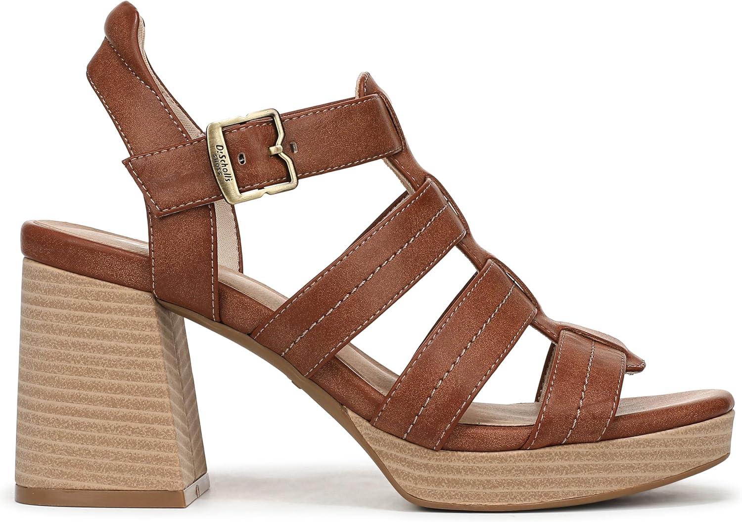 image:imageDrScholls SHOES womens MakaylaHoney Brown