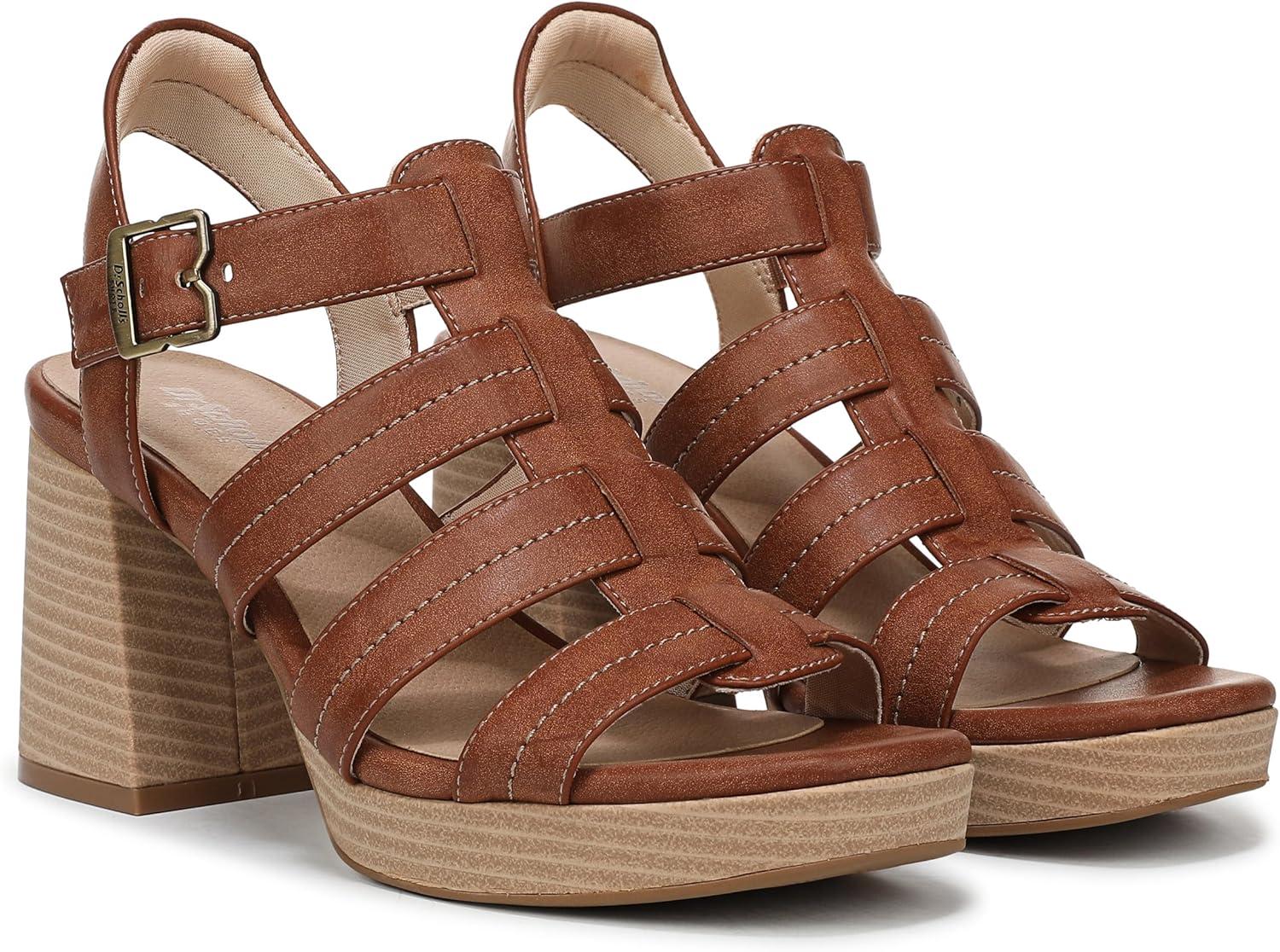 image:imageDrScholls SHOES womens MakaylaHoney Brown