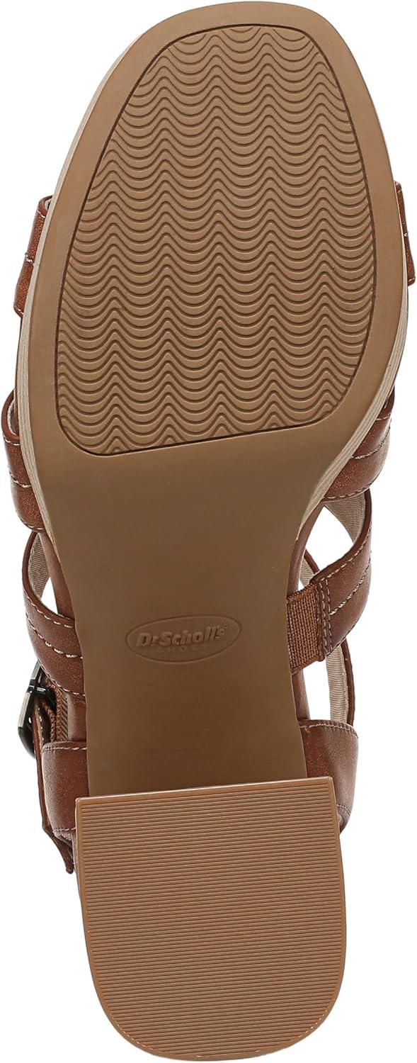 image:imageDrScholls SHOES womens MakaylaHoney Brown