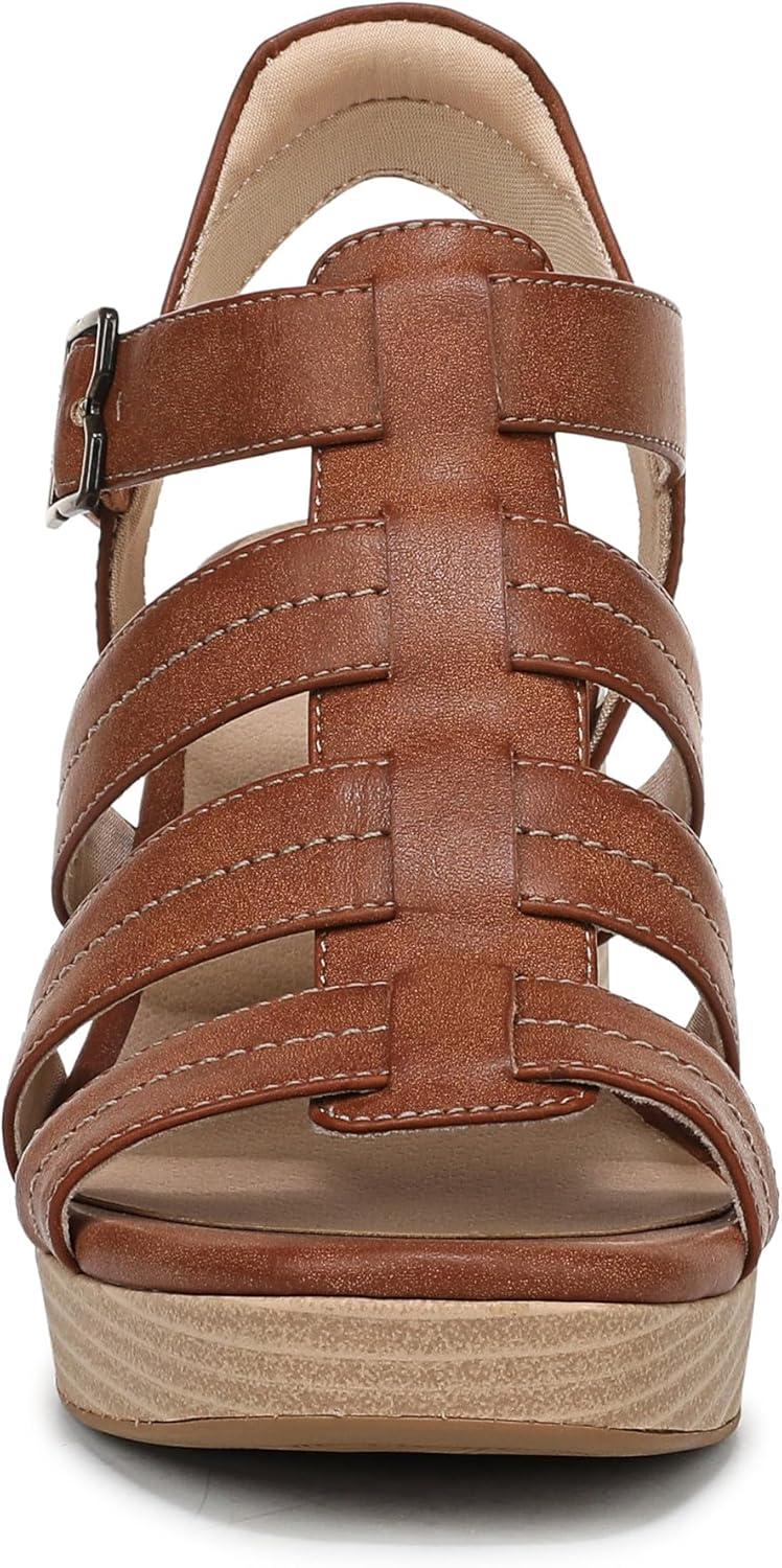 image:imageDrScholls SHOES womens MakaylaHoney Brown
