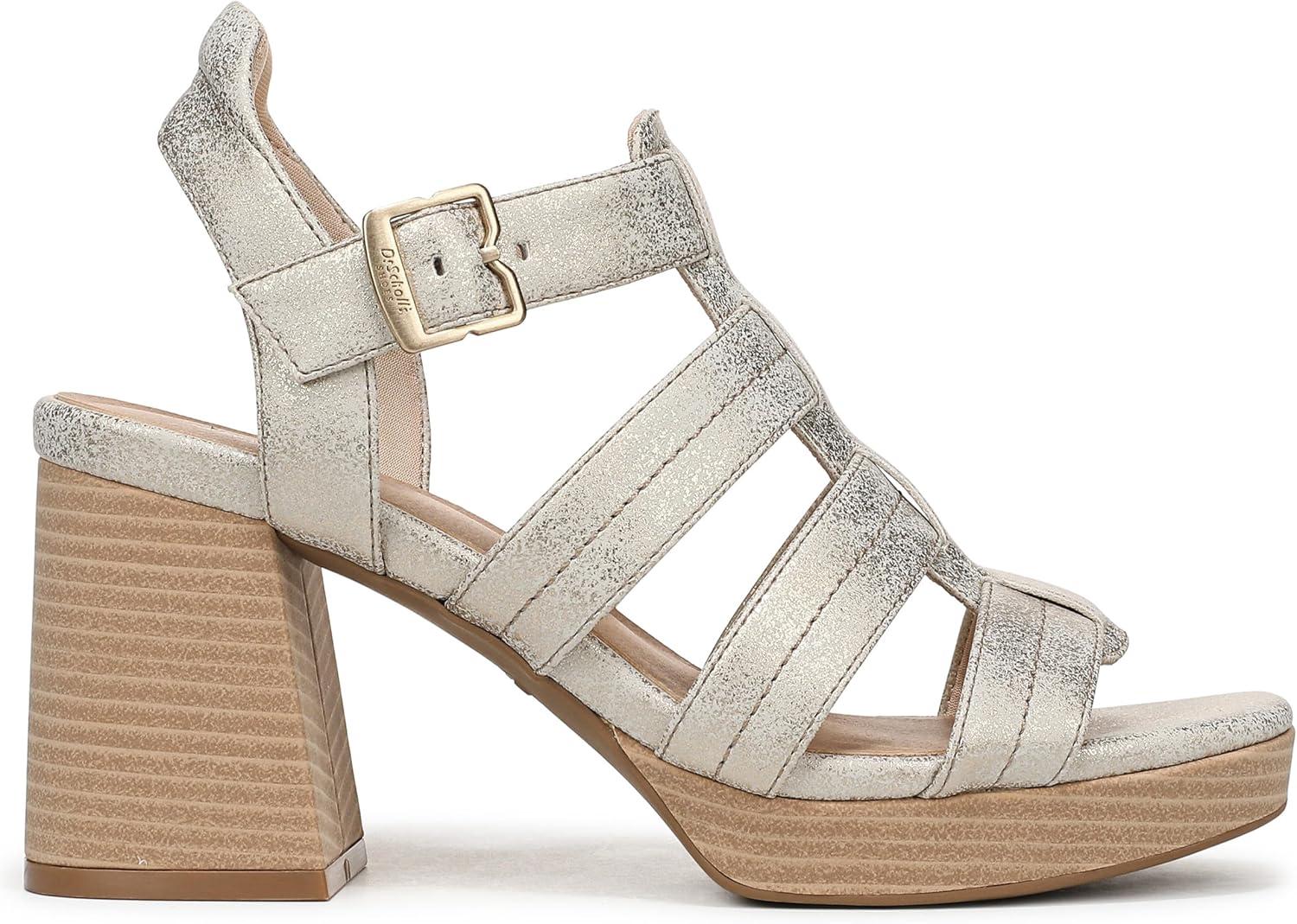 image:imageDrScholls SHOES womens MakaylaLt Gold