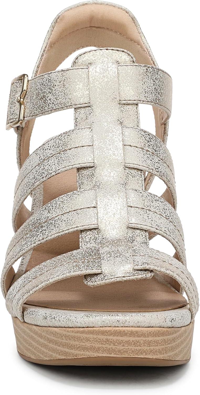 image:imageDrScholls SHOES womens MakaylaLt Gold