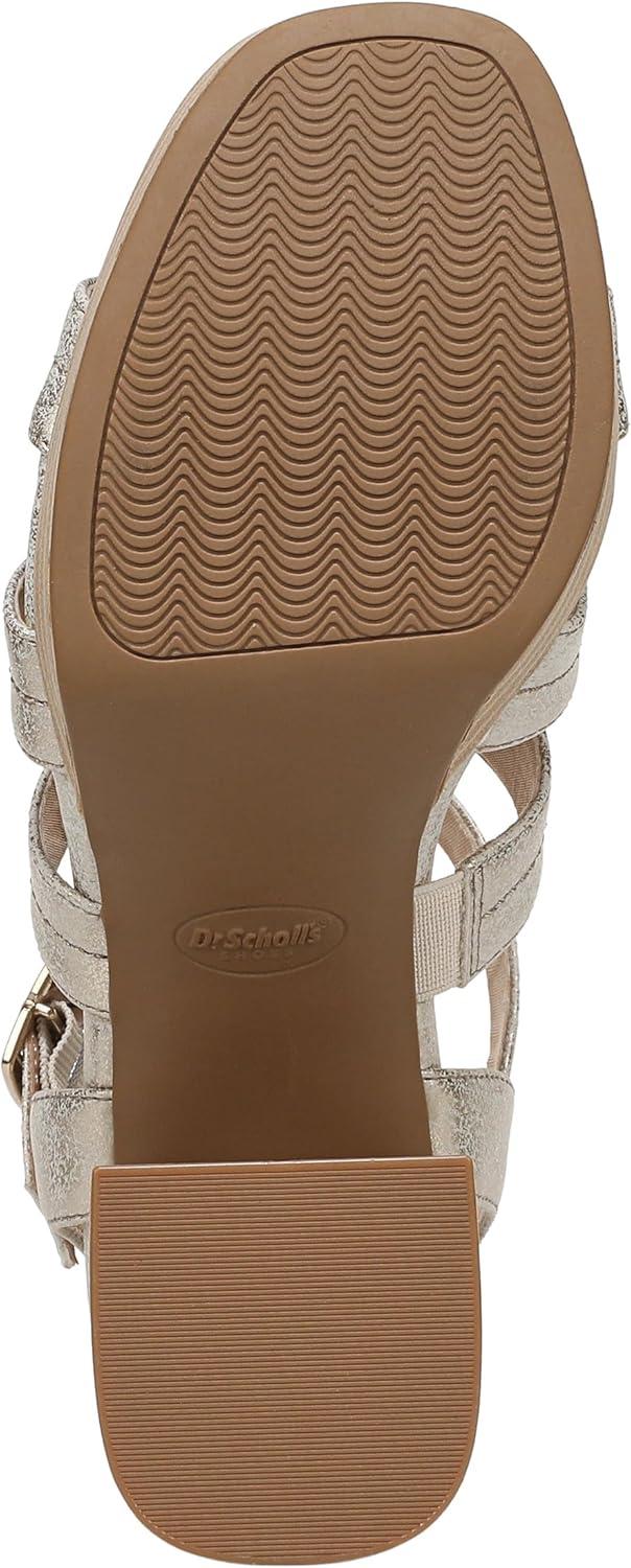 image:imageDrScholls SHOES womens MakaylaLt Gold