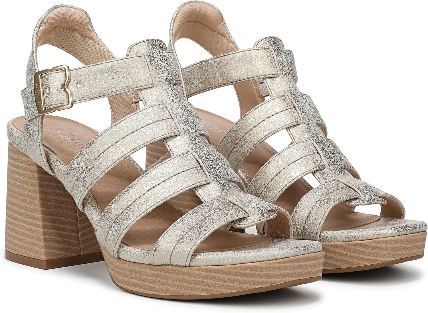 image:imageDrScholls SHOES womens MakaylaLt Gold