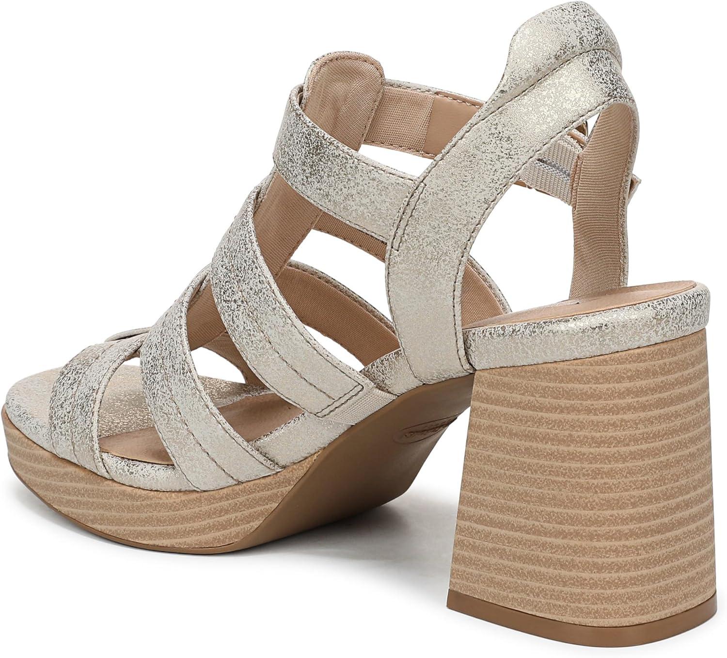 image:imageDrScholls SHOES womens MakaylaLt Gold