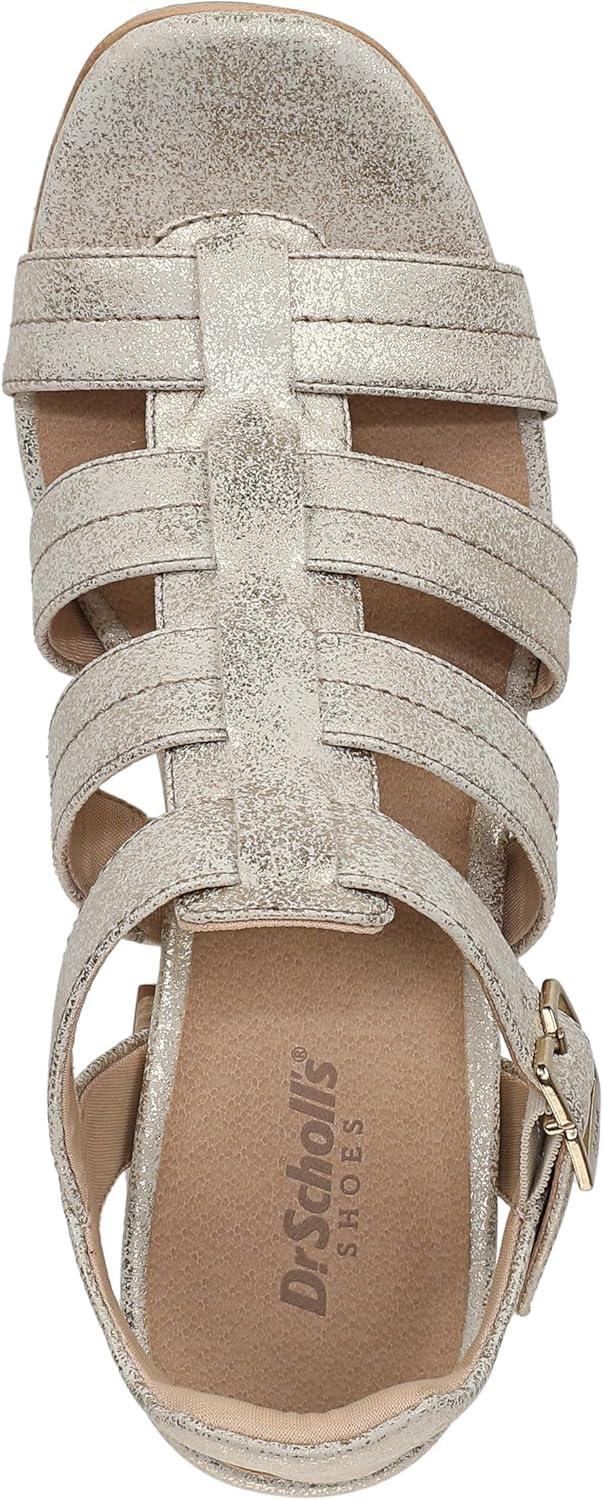 image:imageDrScholls SHOES womens MakaylaLt Gold