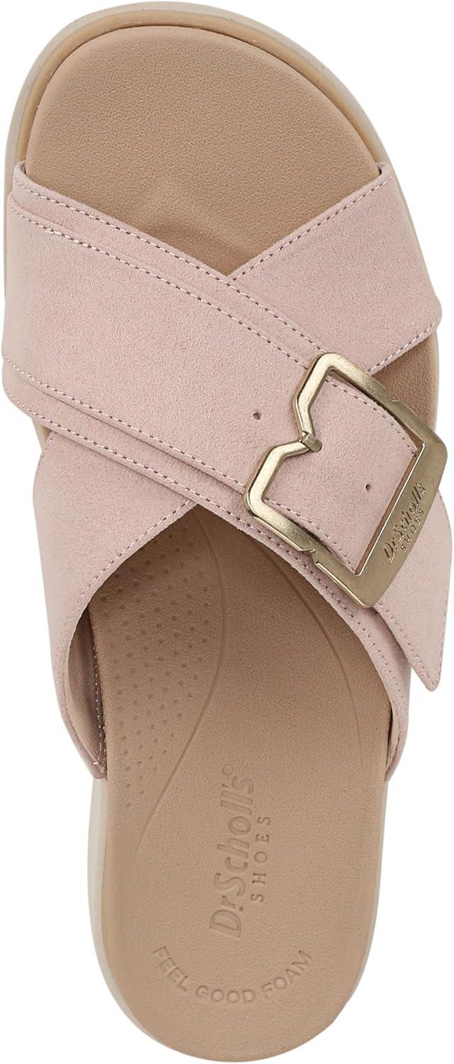 image:imageDrScholls SHOES womens PiperRose Dust Pink