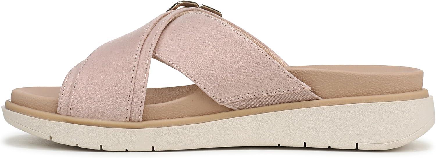 image:imageDrScholls SHOES womens PiperRose Dust Pink