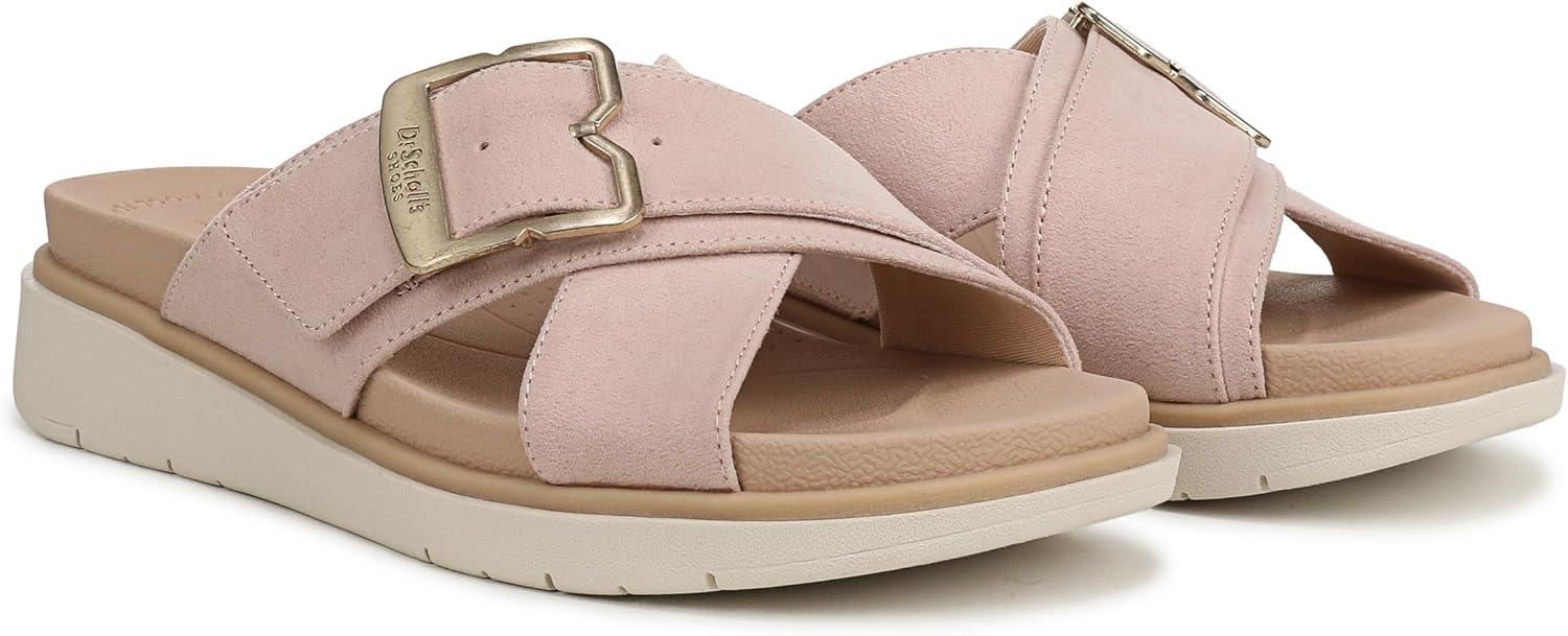 image:imageDrScholls SHOES womens PiperRose Dust Pink