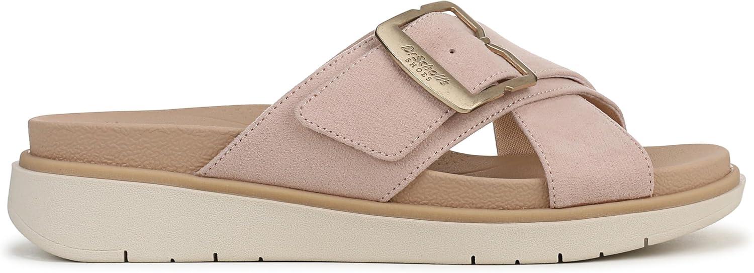 image:imageDrScholls SHOES womens PiperRose Dust Pink