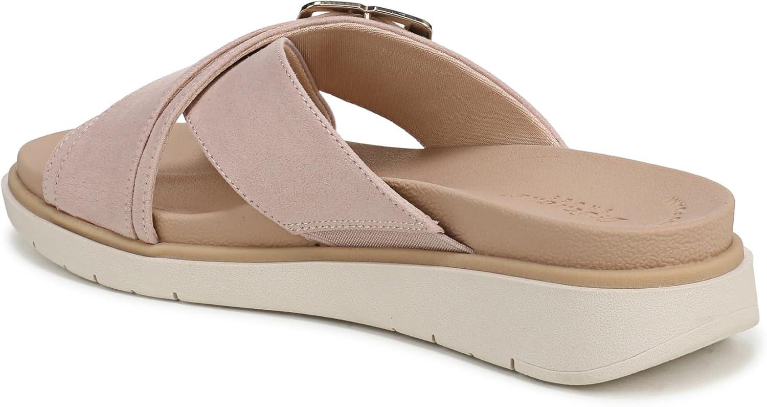 image:imageDrScholls SHOES womens PiperRose Dust Pink