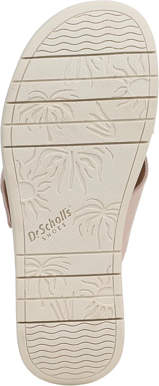 image:imageDrScholls SHOES womens PiperRose Dust Pink