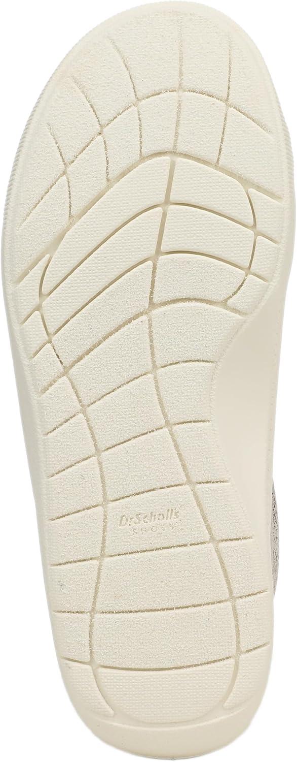 image:imageDrScholls Shoes Womens Be BrightMetallic Oyster Grey
