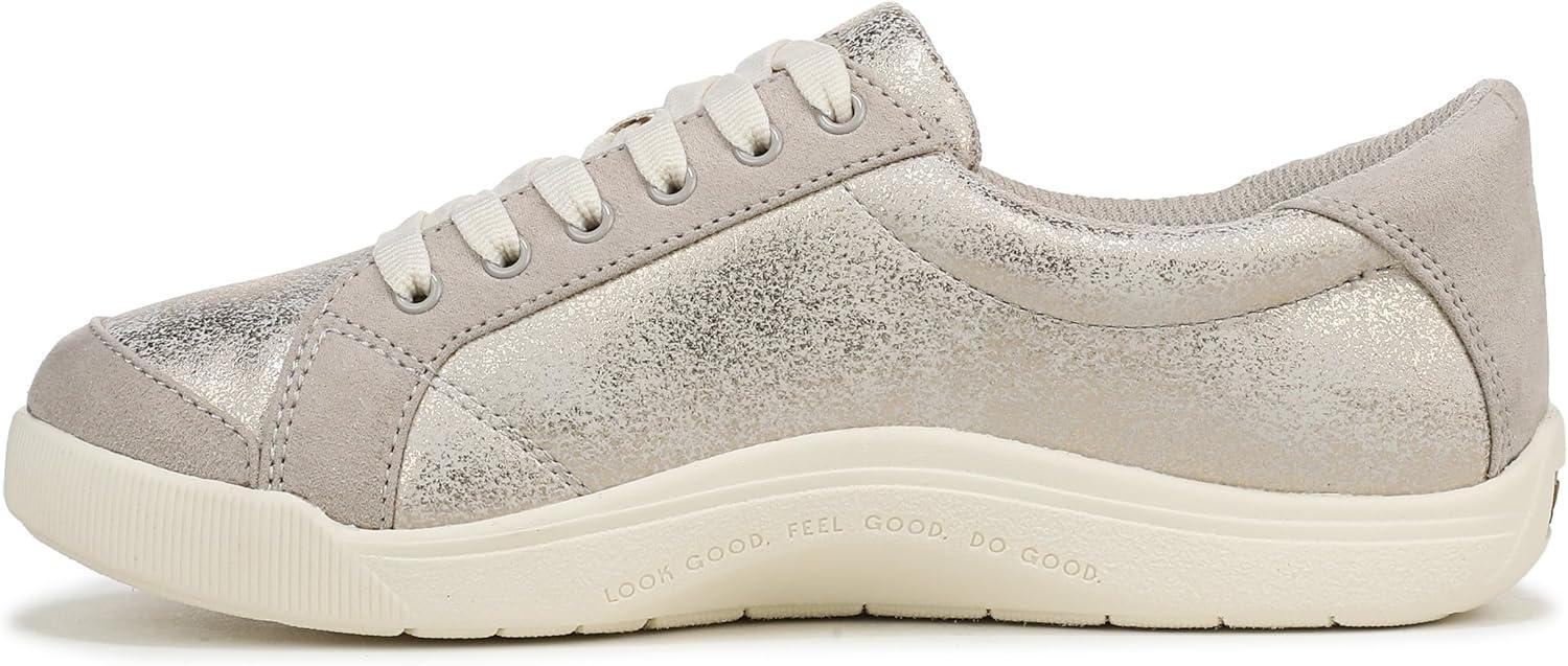 image:imageDrScholls Shoes Womens Be BrightMetallic Oyster Grey