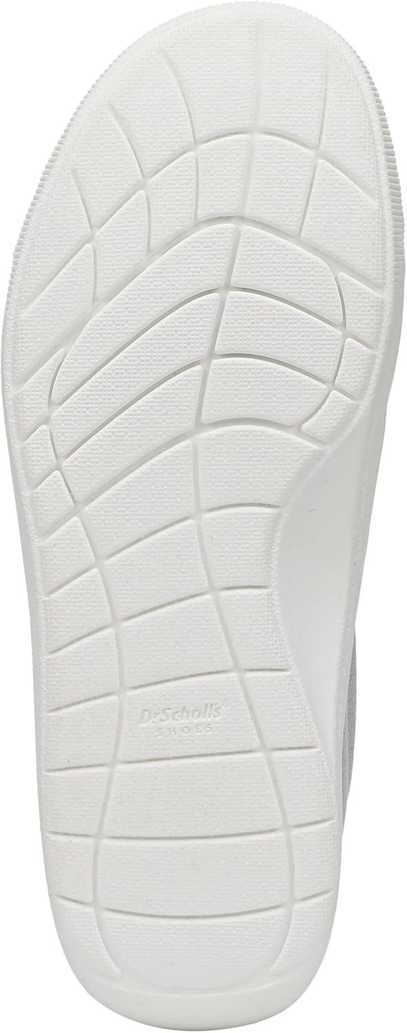 image:imageDrScholls Shoes Womens Be BrightVapor Grey Canvas