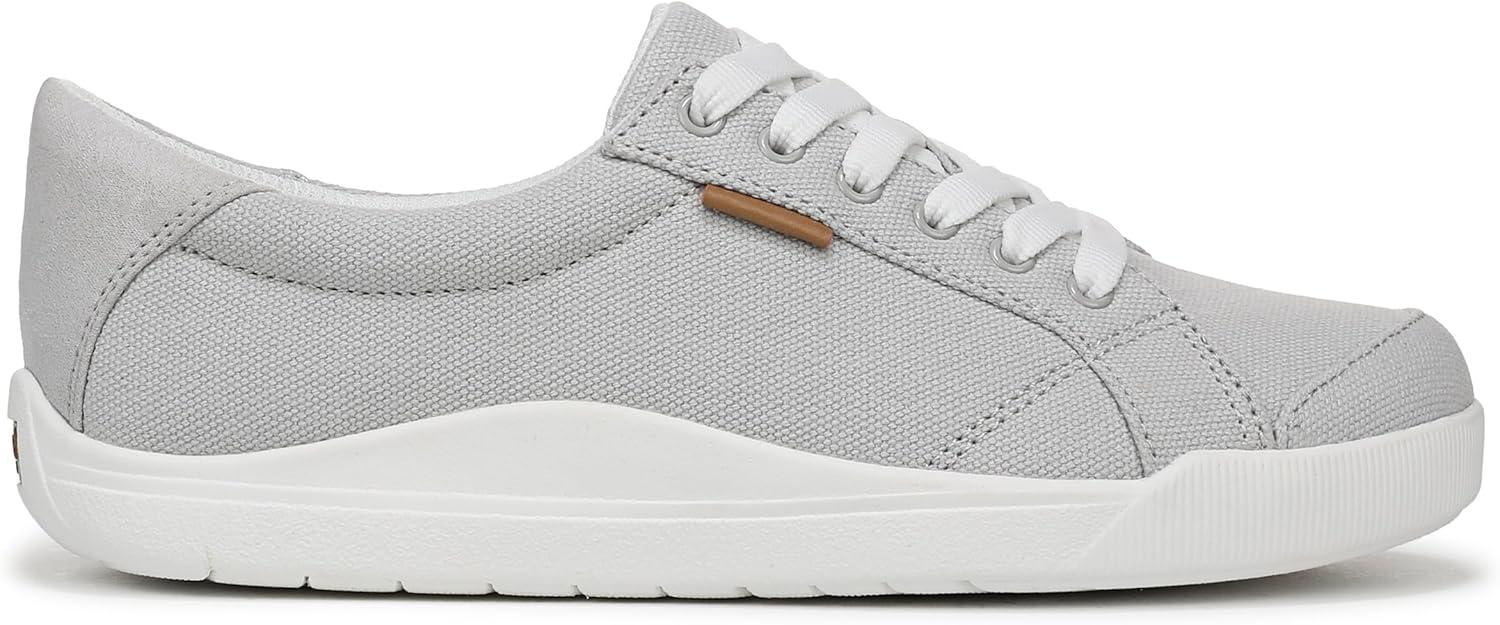 image:imageDrScholls Shoes Womens Be BrightVapor Grey Canvas