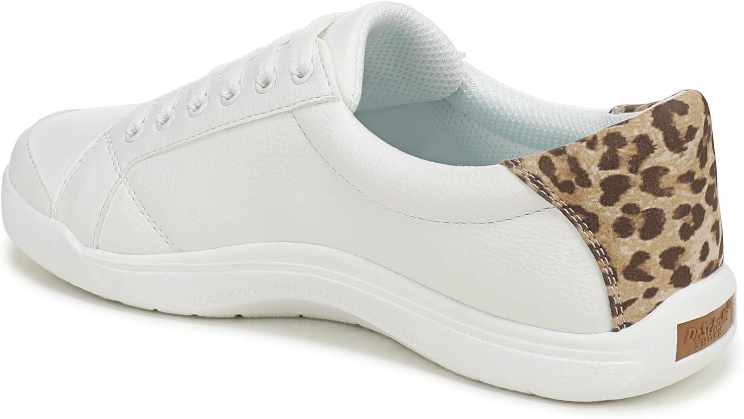 image:imageDrScholls Shoes Womens Be BrightWhiteLeopard