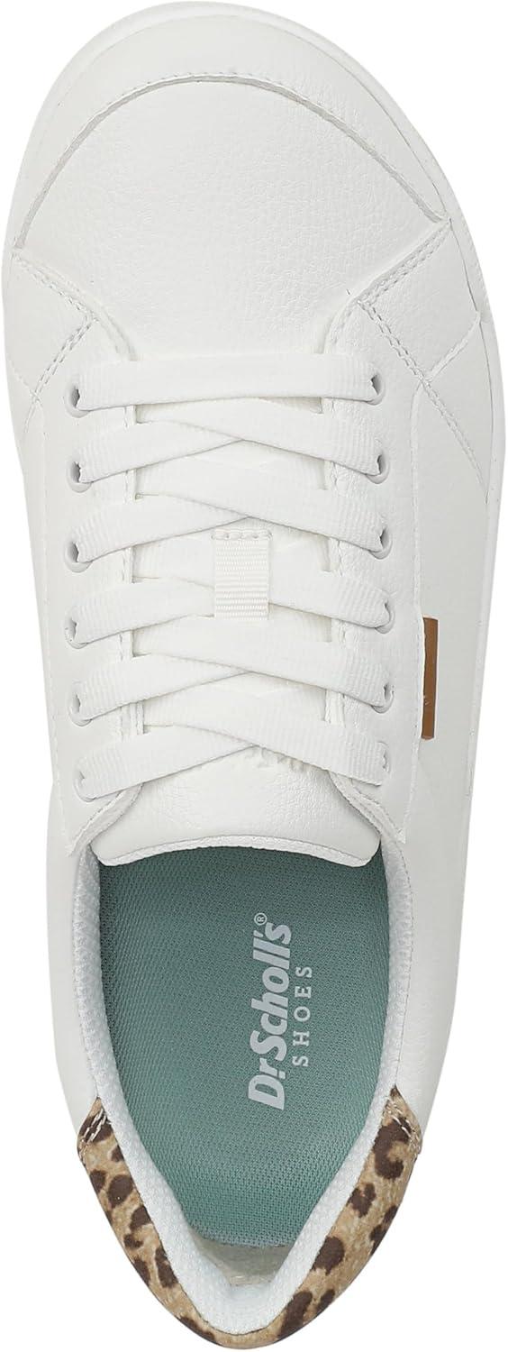 image:imageDrScholls Shoes Womens Be BrightWhiteLeopard