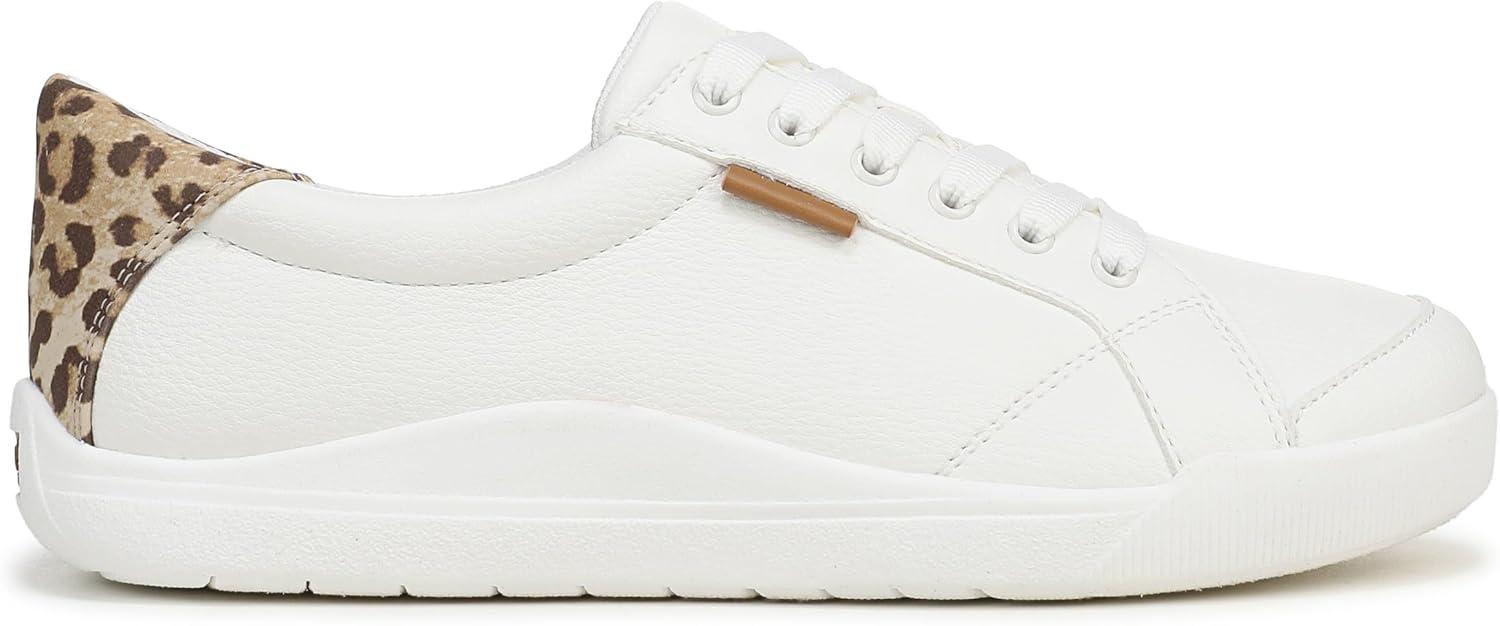 image:imageDrScholls Shoes Womens Be BrightWhiteLeopard