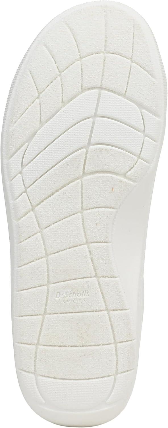 image:imageDrScholls Shoes Womens Be BrightWhiteOyster Grey