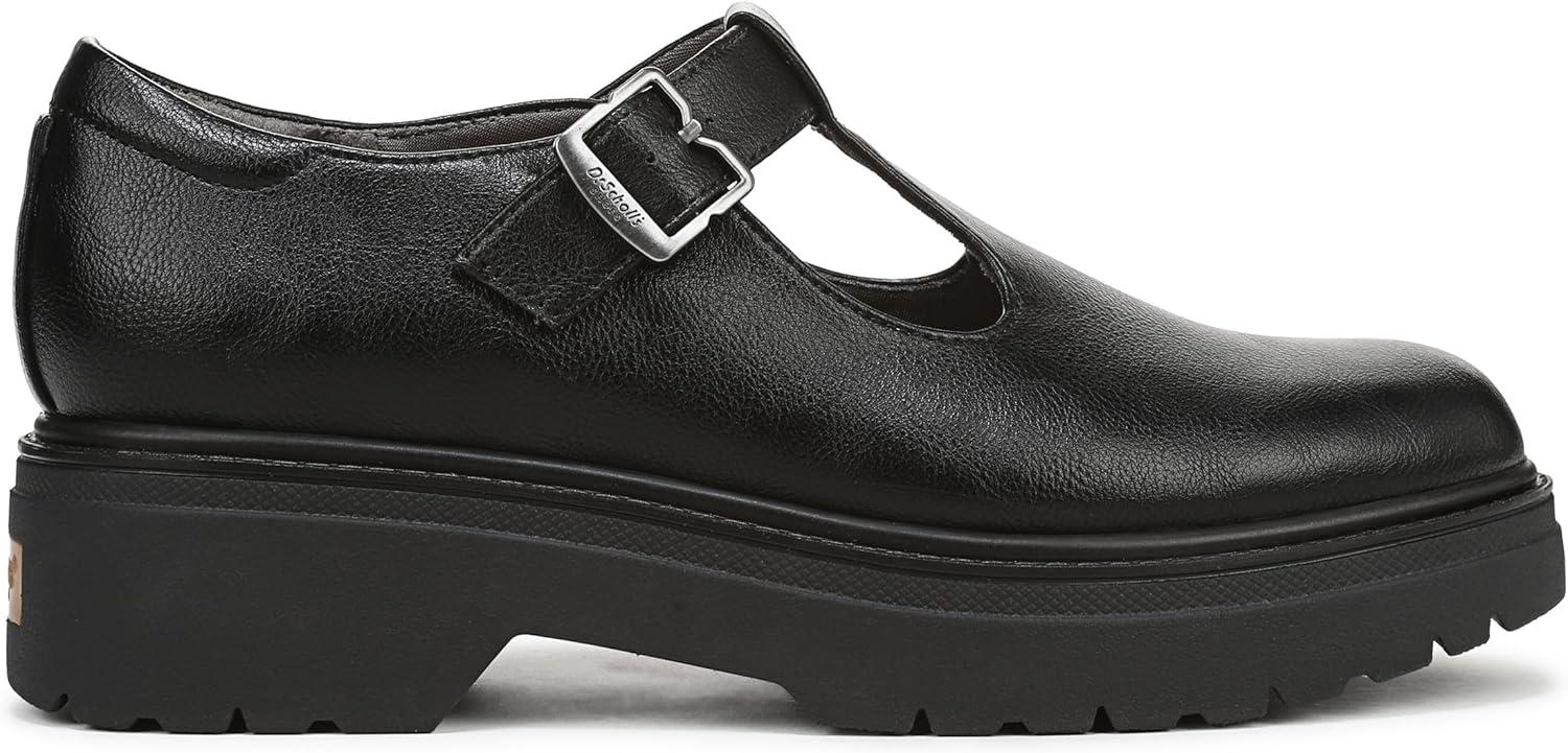 image:imageDrScholls Shoes Womens Bring It JaneBlack