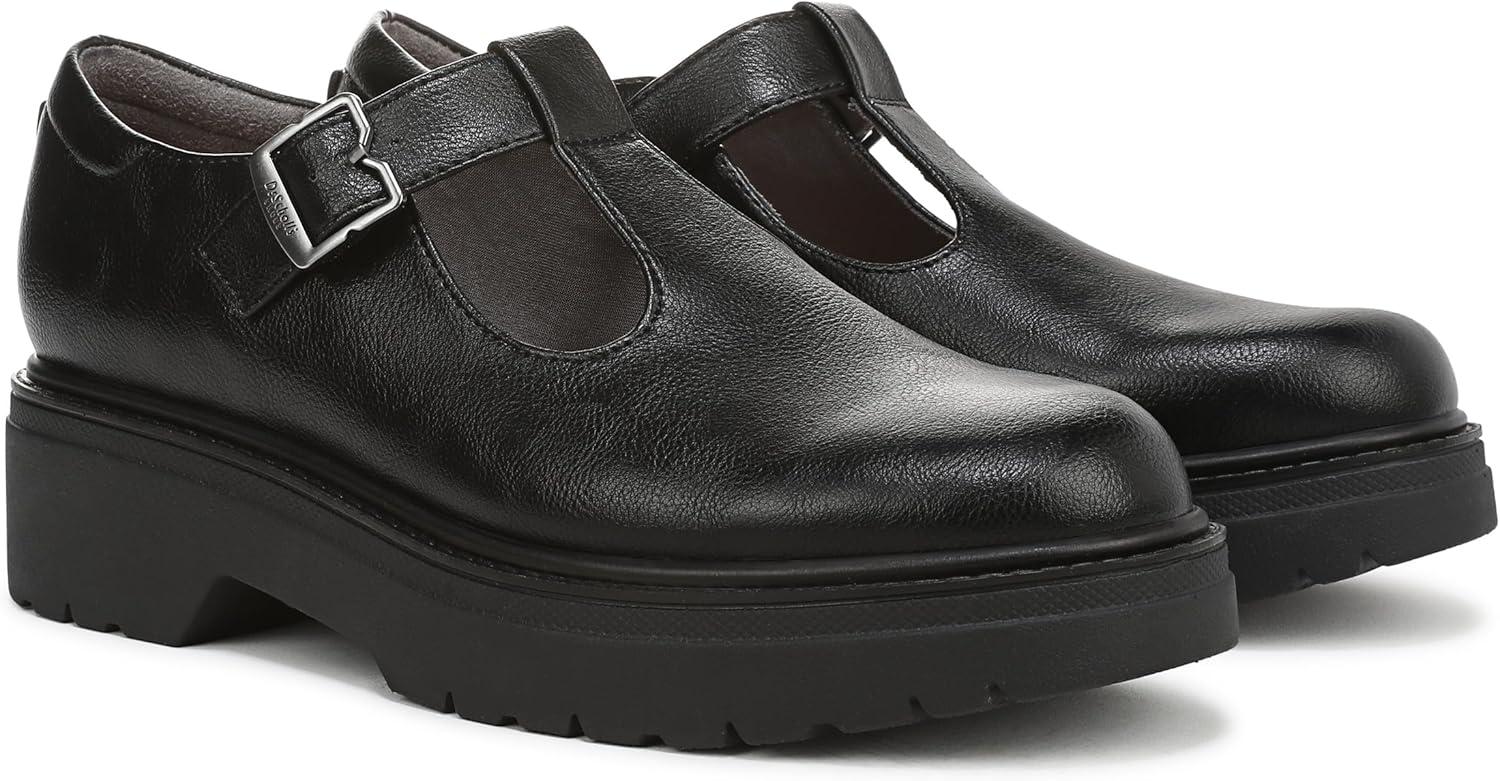 image:imageDrScholls Shoes Womens Bring It JaneBlack