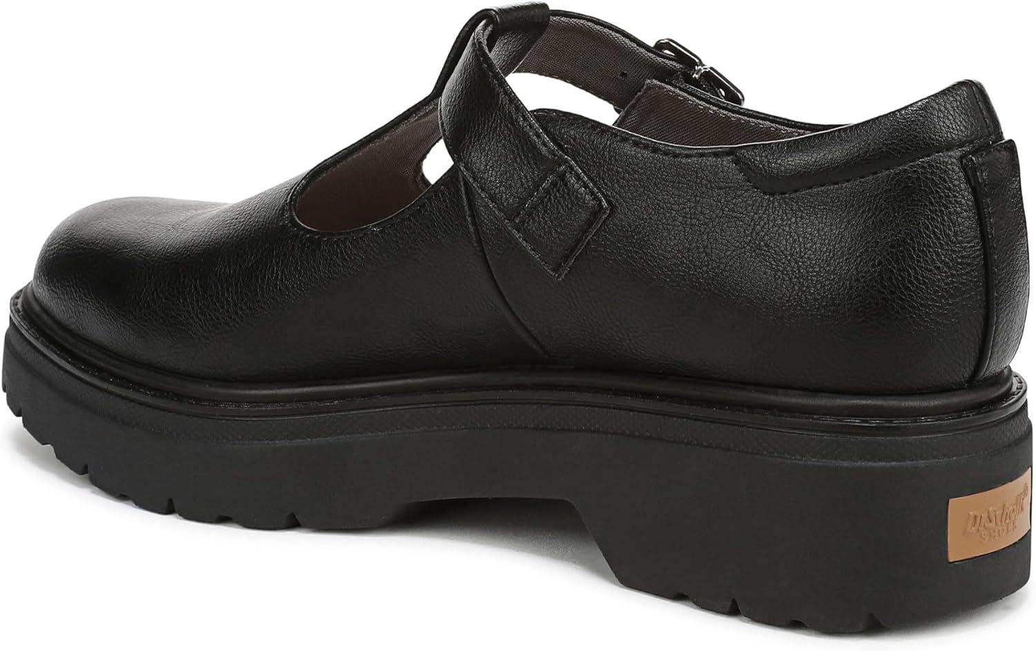 image:imageDrScholls Shoes Womens Bring It JaneBlack