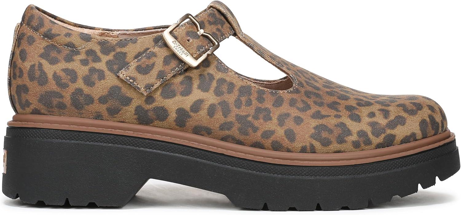 image:imageDrScholls Shoes Womens Bring It JaneBlack Brown
