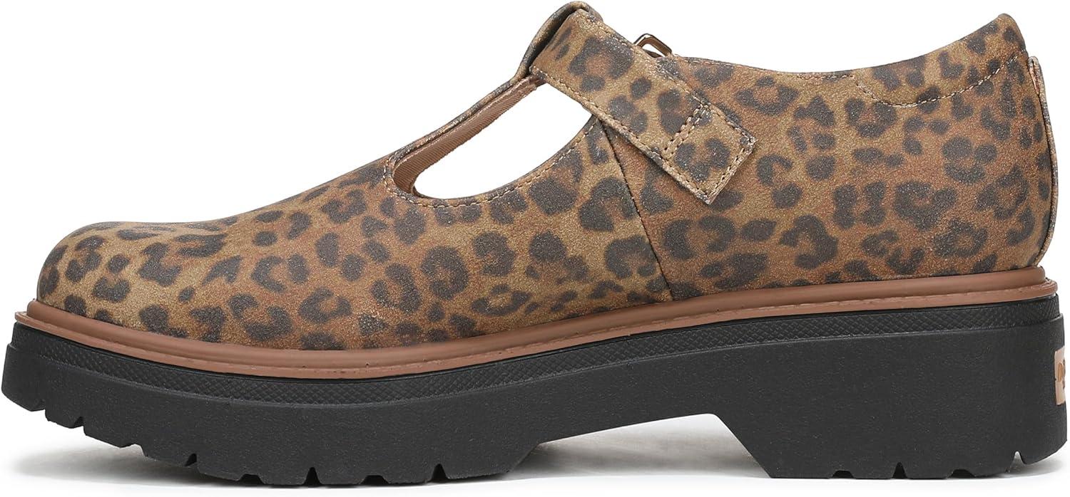 image:imageDrScholls Shoes Womens Bring It JaneBlack Brown