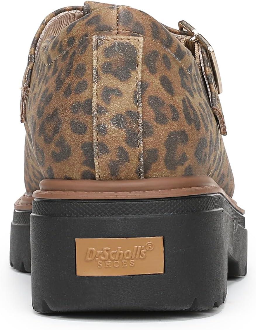 image:imageDrScholls Shoes Womens Bring It JaneBlack Brown