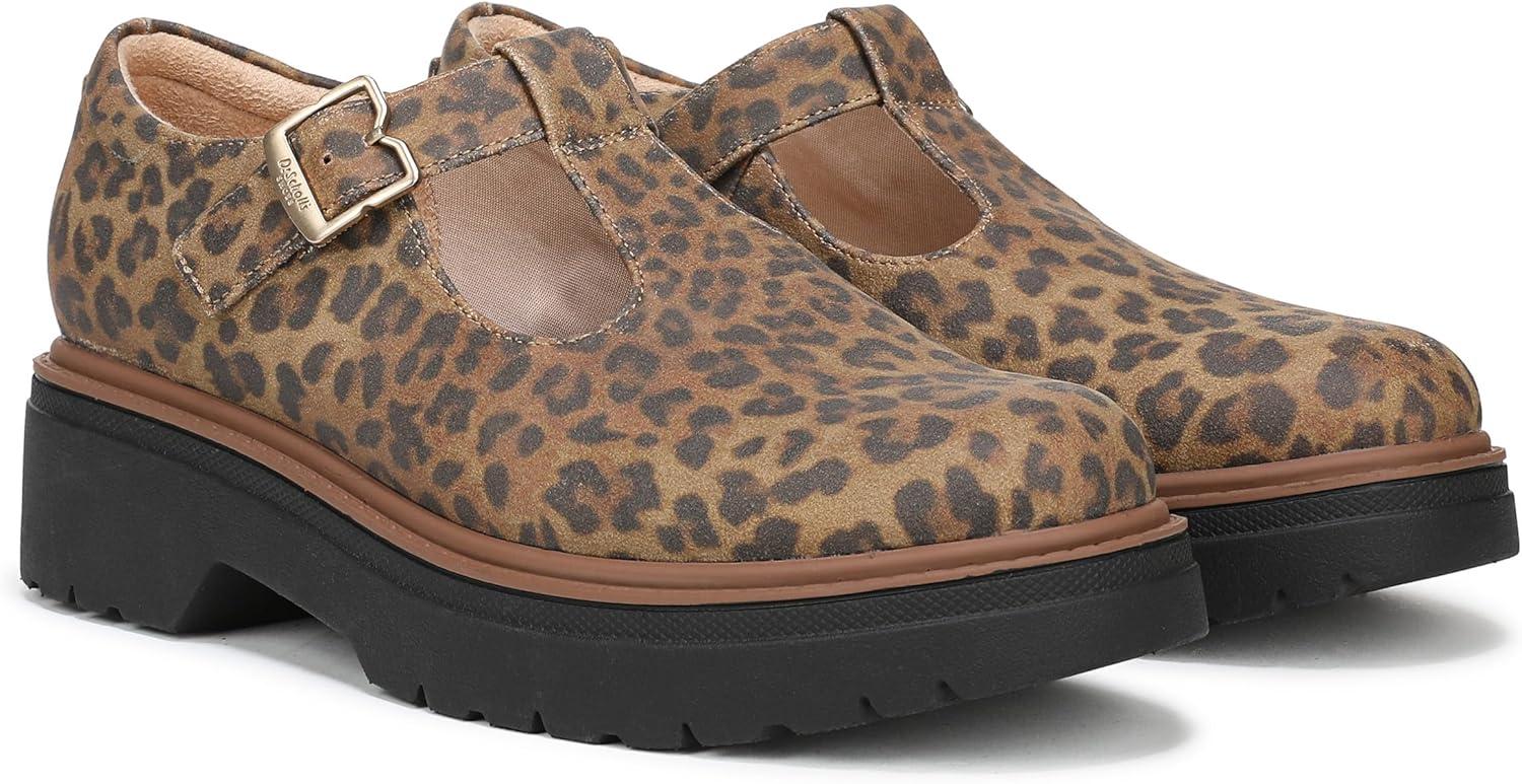image:imageDrScholls Shoes Womens Bring It JaneBlack Brown